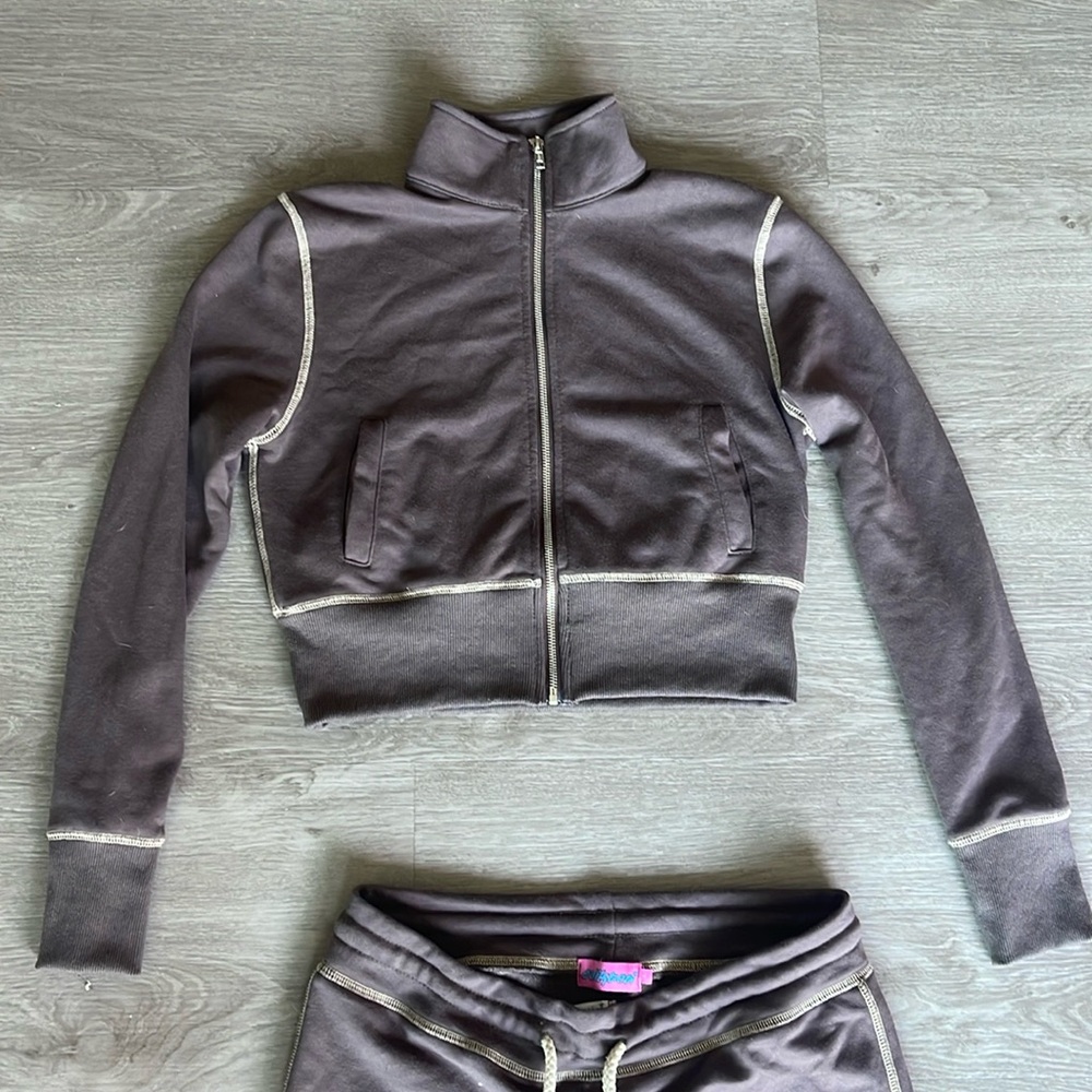 EDIKTED - Mocha track set